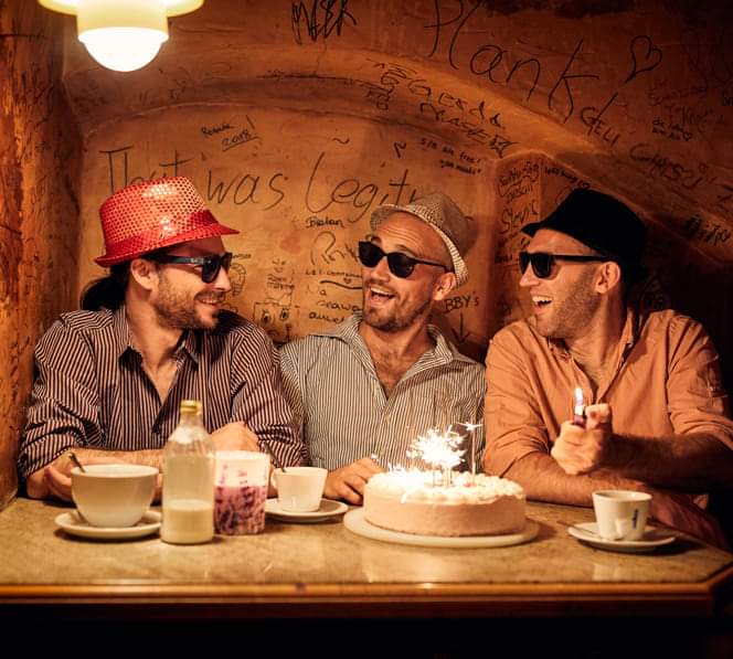 Sharona Rock´n´Roll